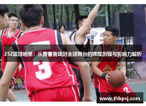 252篮球明星：从青春赛场到全球舞台的辉煌历程与影响力解析