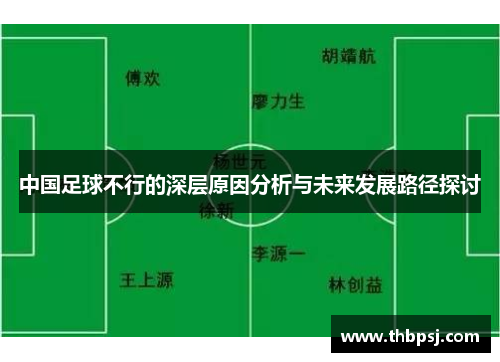 中国足球不行的深层原因分析与未来发展路径探讨